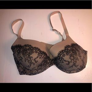 Ambrielle Everyday Full Coverage Bra